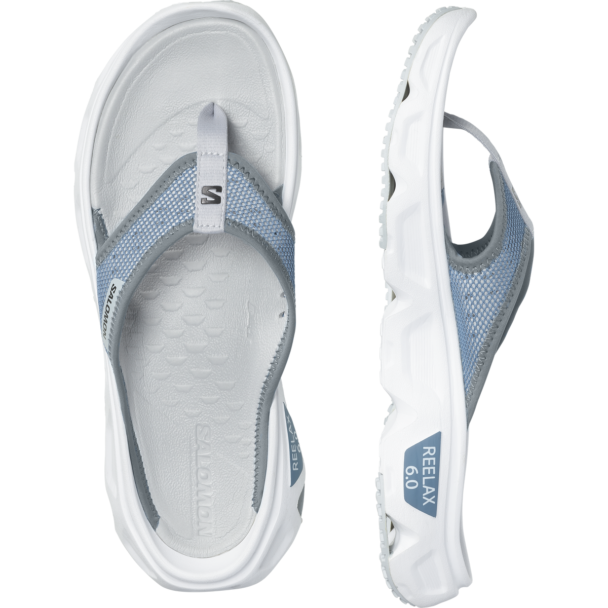 SHOES REELAX BREAK 6.0 Blue Ashes/Wht/Pr