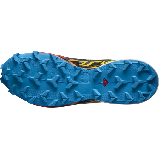 SPEEDCROSS 6