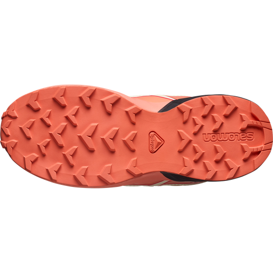 SHOES SPEEDCROSS WP J Emberg/Tender/Fuco