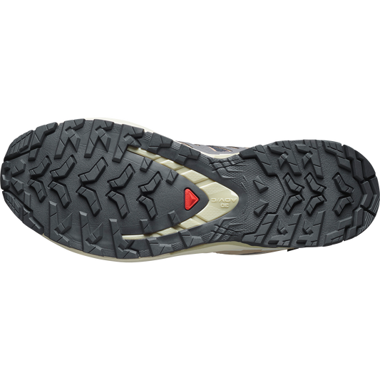 SHOES XA PRO 3D V9 GTX W 9 Iron/Oxford/A
