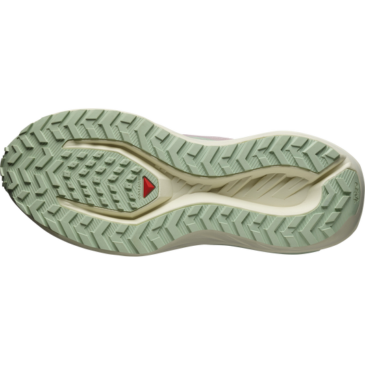 SHOES DRX DEFY GRVL W Hushev/Vanila/Sea