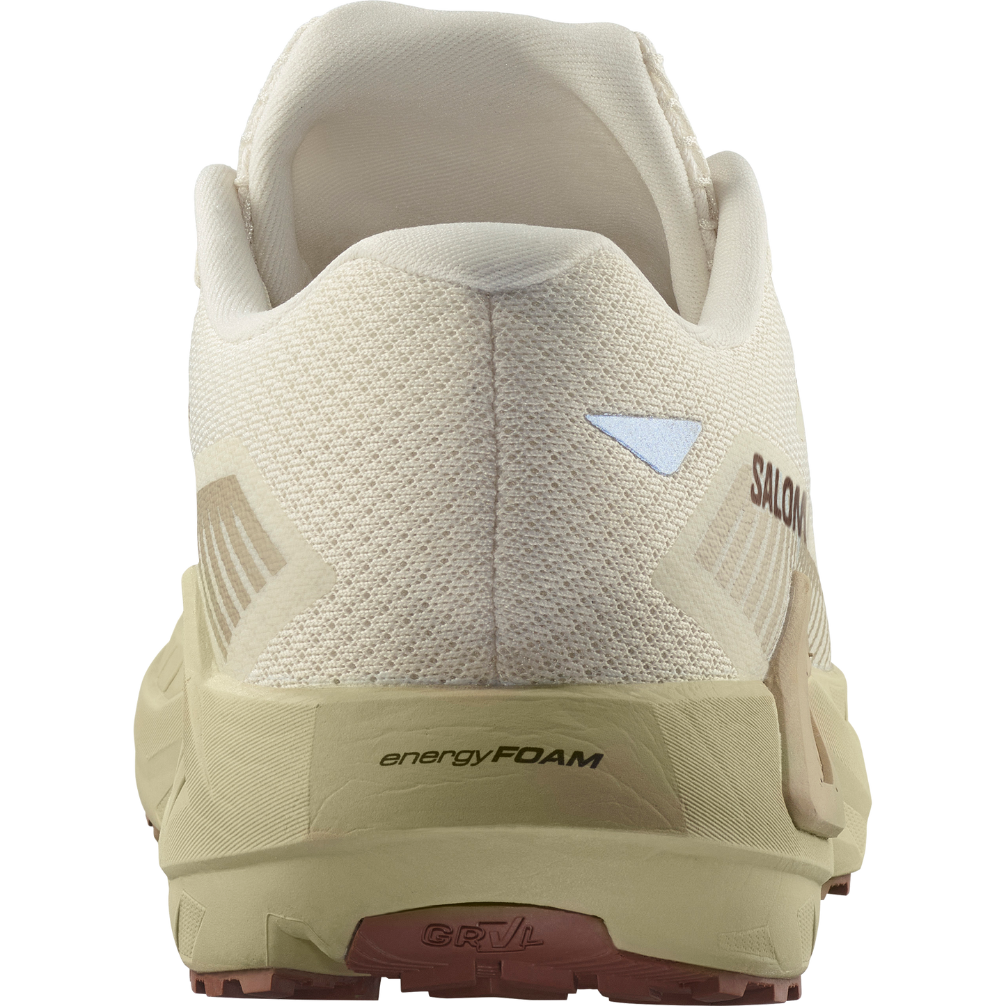 SHOES DRX DEFY GRVL Vanila/Greenh/Whpep