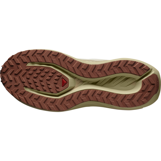 SHOES DRX DEFY GRVL Vanila/Greenh/Whpep