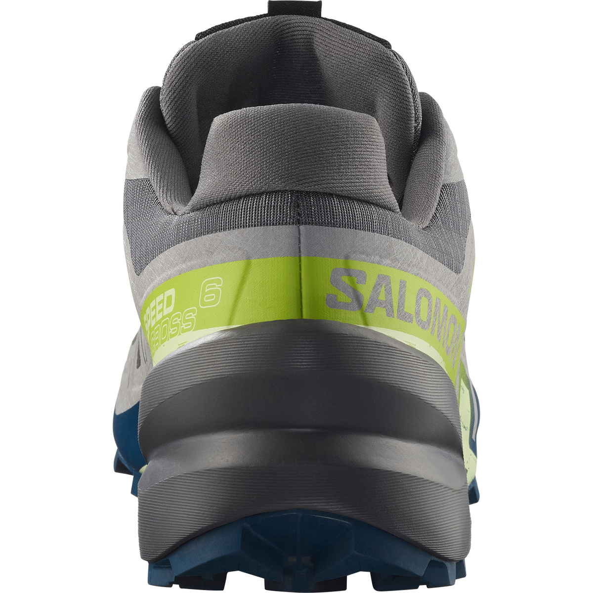 SHOES SPEEDCROSS 6 Clrock/Lime C/Poseid