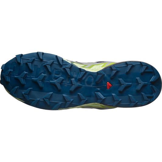 SHOES SPEEDCROSS 6 Clrock/Lime C/Poseid