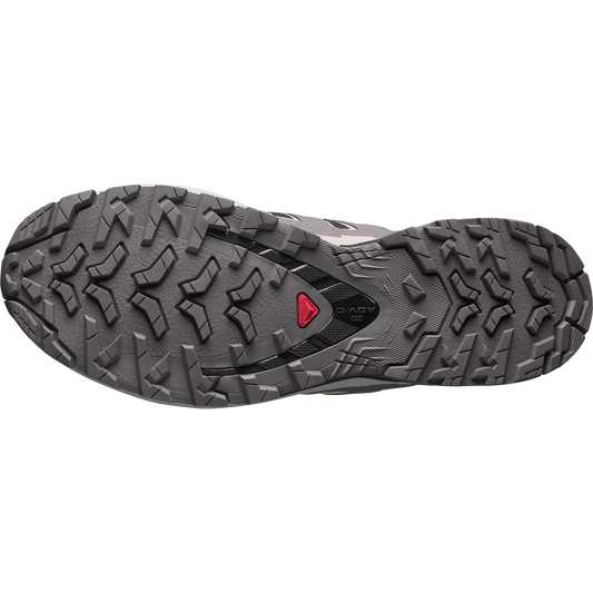 SHOES XA PRO 3D V9 GTX W Black/Pating/Gr