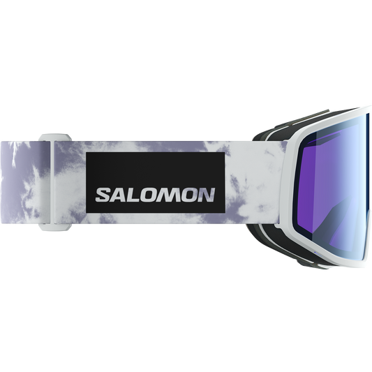 GOGGLES SENTRY PRO SIGMAPHOTO ICE F/SB