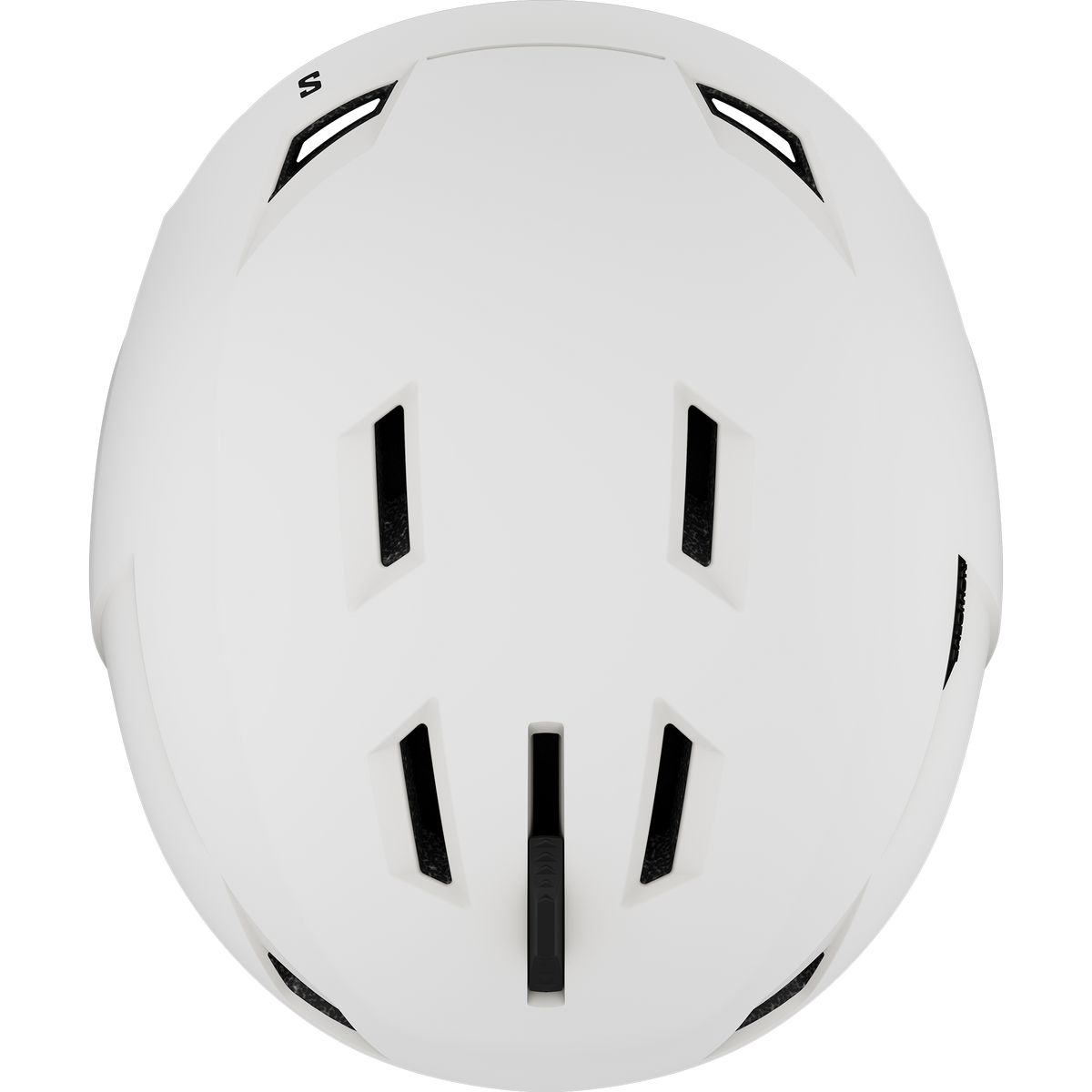 HELMET PIONEER LT PRO White Gradient
