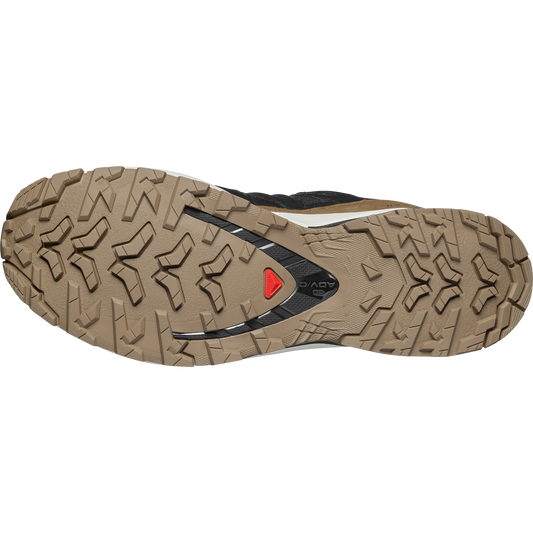 SHOES XA PRO 3D V9 GTX LIFELONG M Black