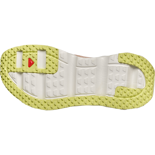 SHOES REELAX SLIDE 6.0 W Almond Cream/Va