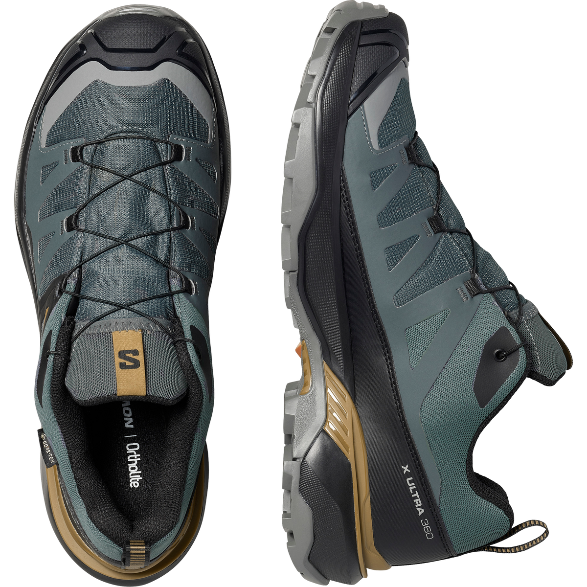SHOES X ULTRA 360 GTX Ubnchi/B