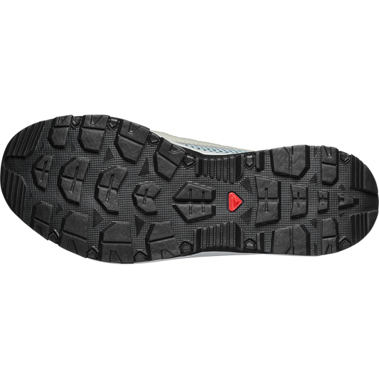 SHOES TECHAMPHIBIAN 5 W Greenm/Sea Foam