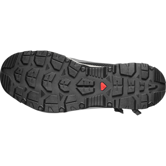 SHOES TECHAMPHIBIAN 5 Clrock/Willow/Blac