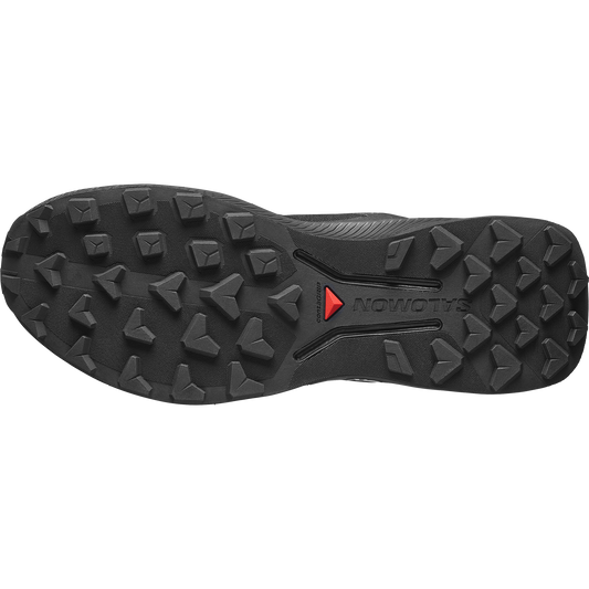 SHOES GENESIS 2 GTX Black/Black/White