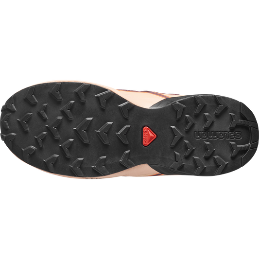 SHOES SPEEDCROSS WP J Huckle/Almond Crea