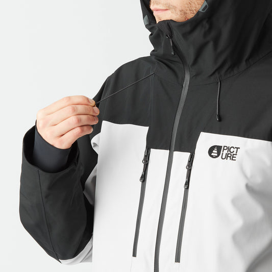 Picture Object Jacket