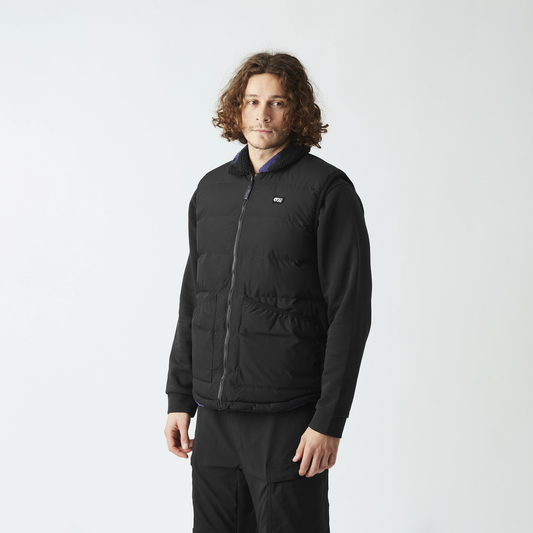 Rusello Vest