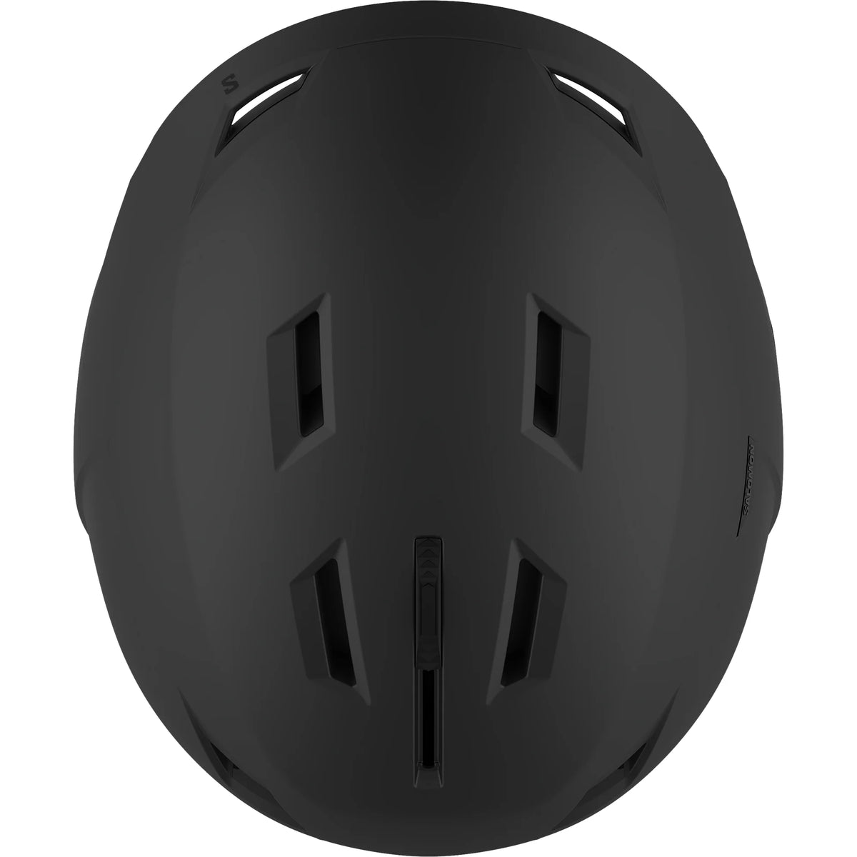 HELMET PIONEER LT PRO Black