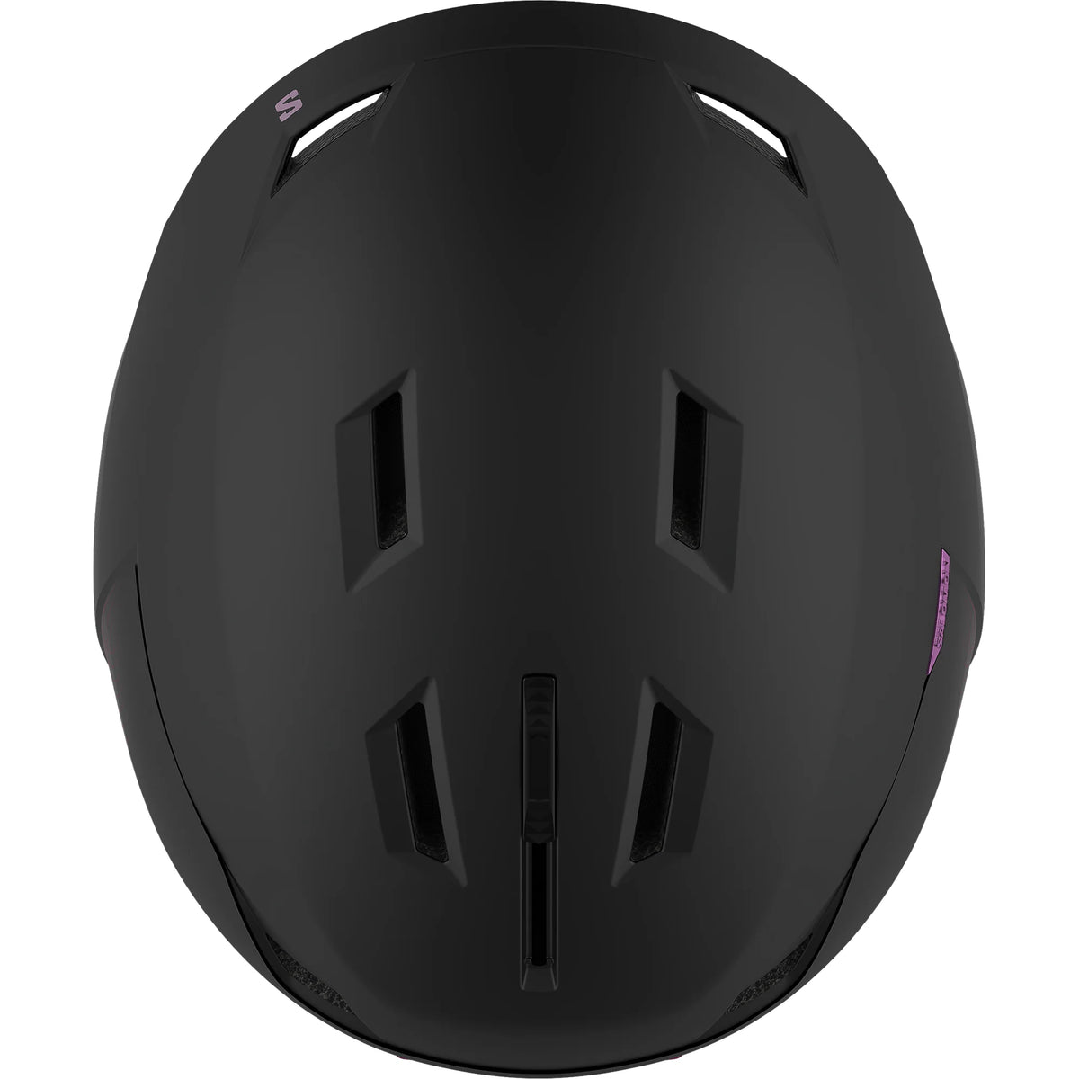 HELMET ICON LT PRO Black