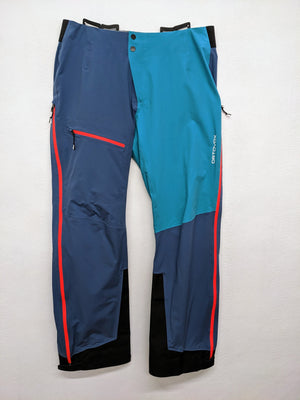 3L ORTLER PANTS W