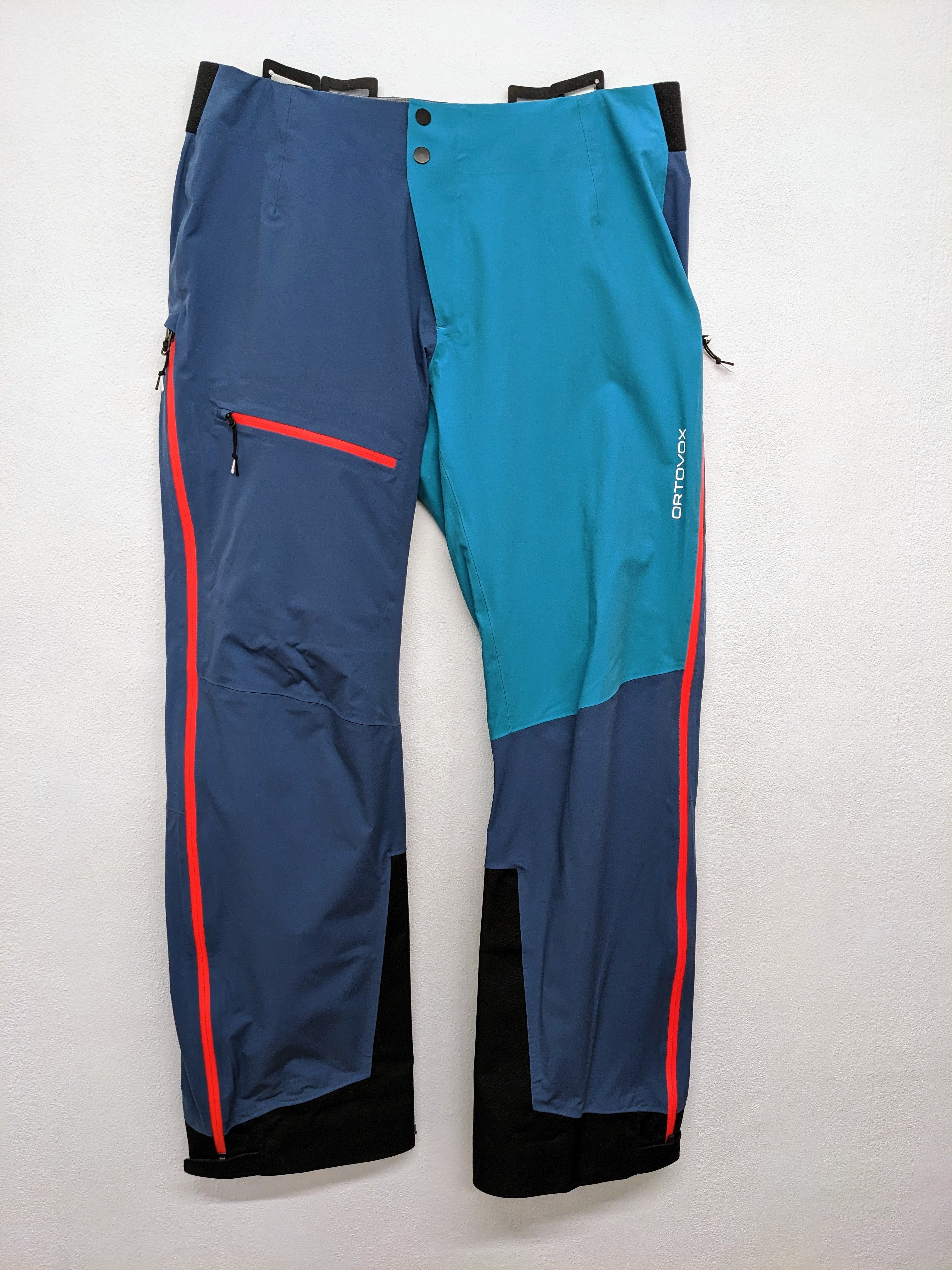 3L ORTLER PANTS W