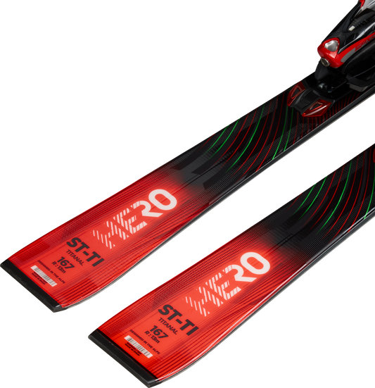 HERO ST TI K NX12 26/27