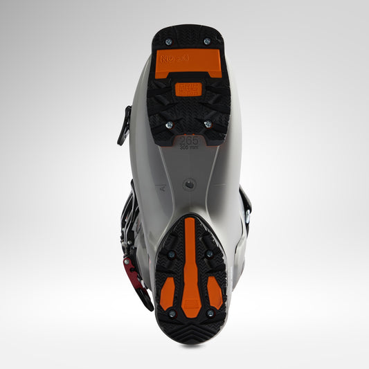 VIZION 4B 100 PRO MV GW - SILV