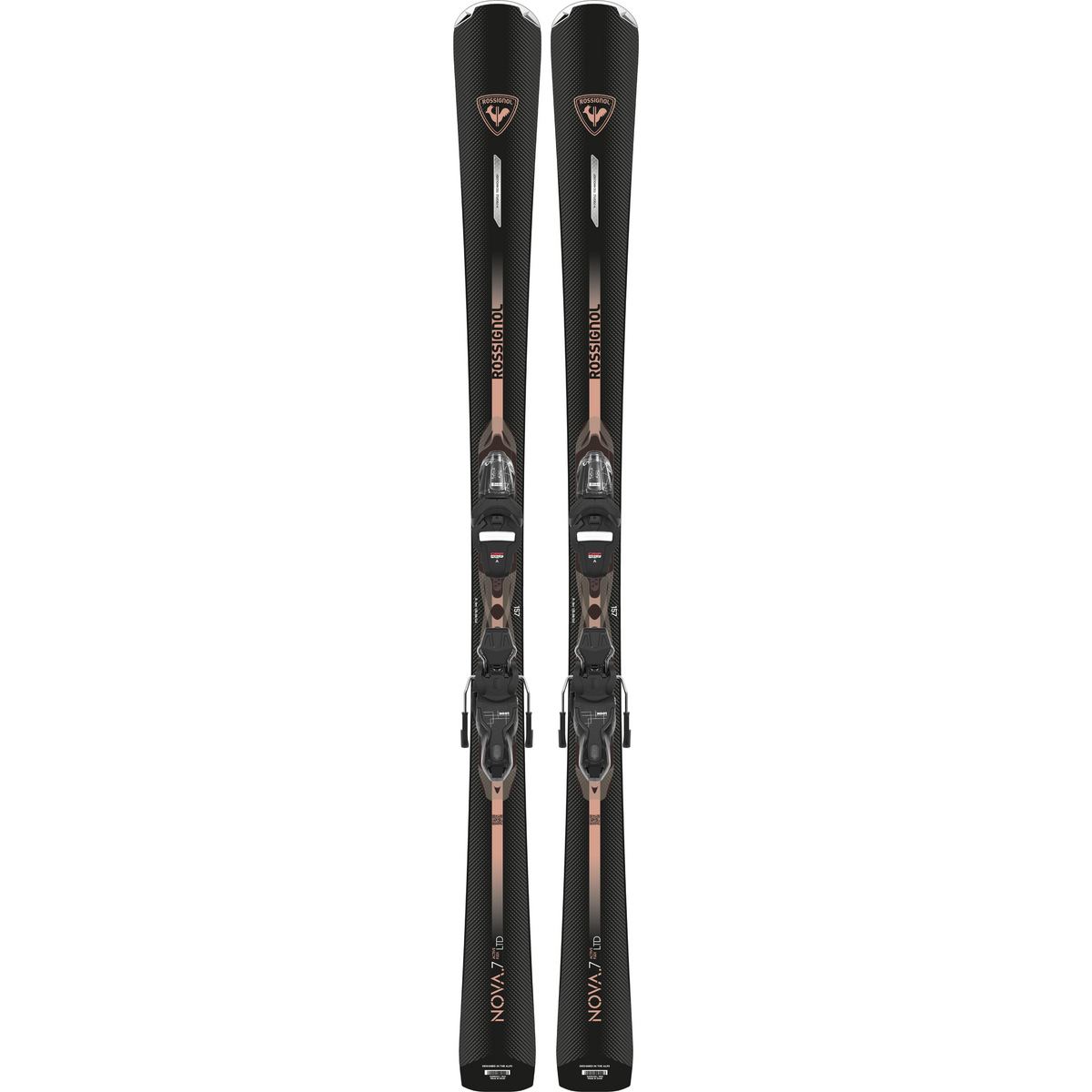 NOVA 7 LTD RETAIL XP11 26/27
