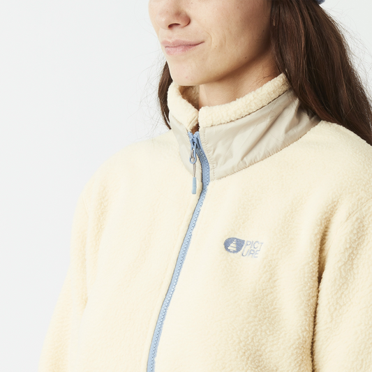 Zelkova Zip Fleece