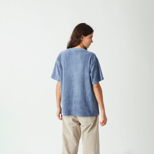 Laikko Velours Tee