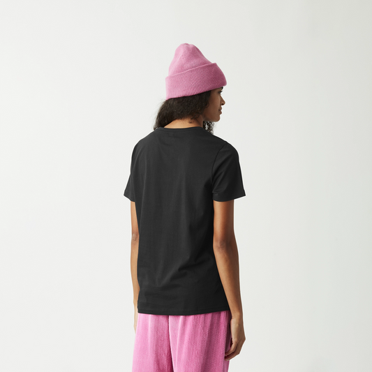 Basment Tee W