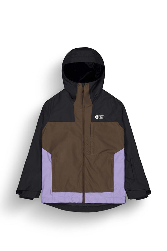 Serest Jacket