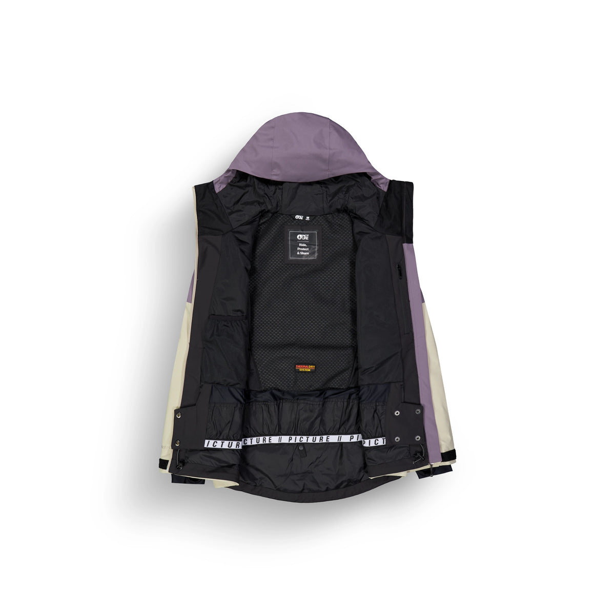 Exa Jacket