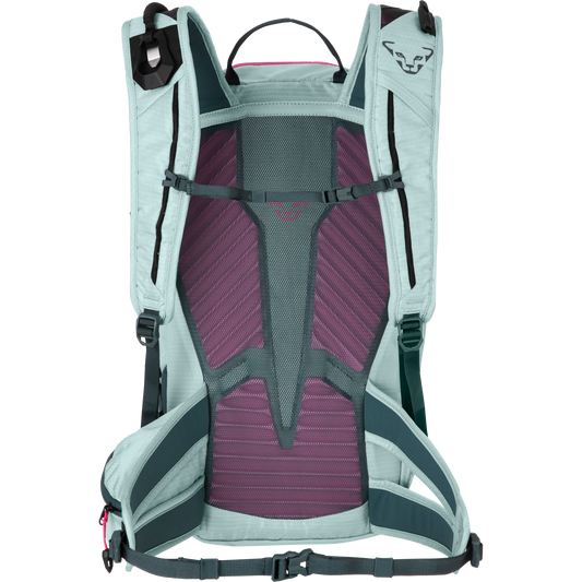SPEED 22 BACKPACK W