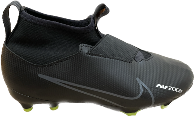 JR ZOOM SUPERFLY 9 ACAD