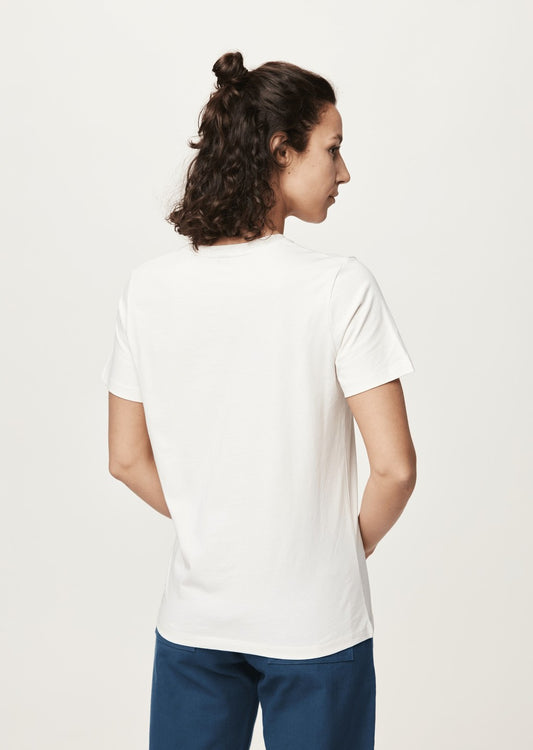 CC Basswood Tee