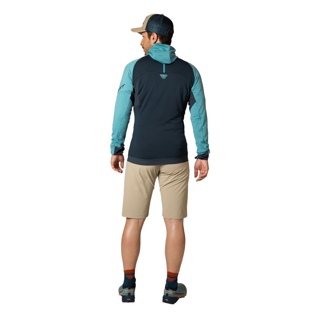 Dynafit TRANSALPER HYBRID SHORTS M