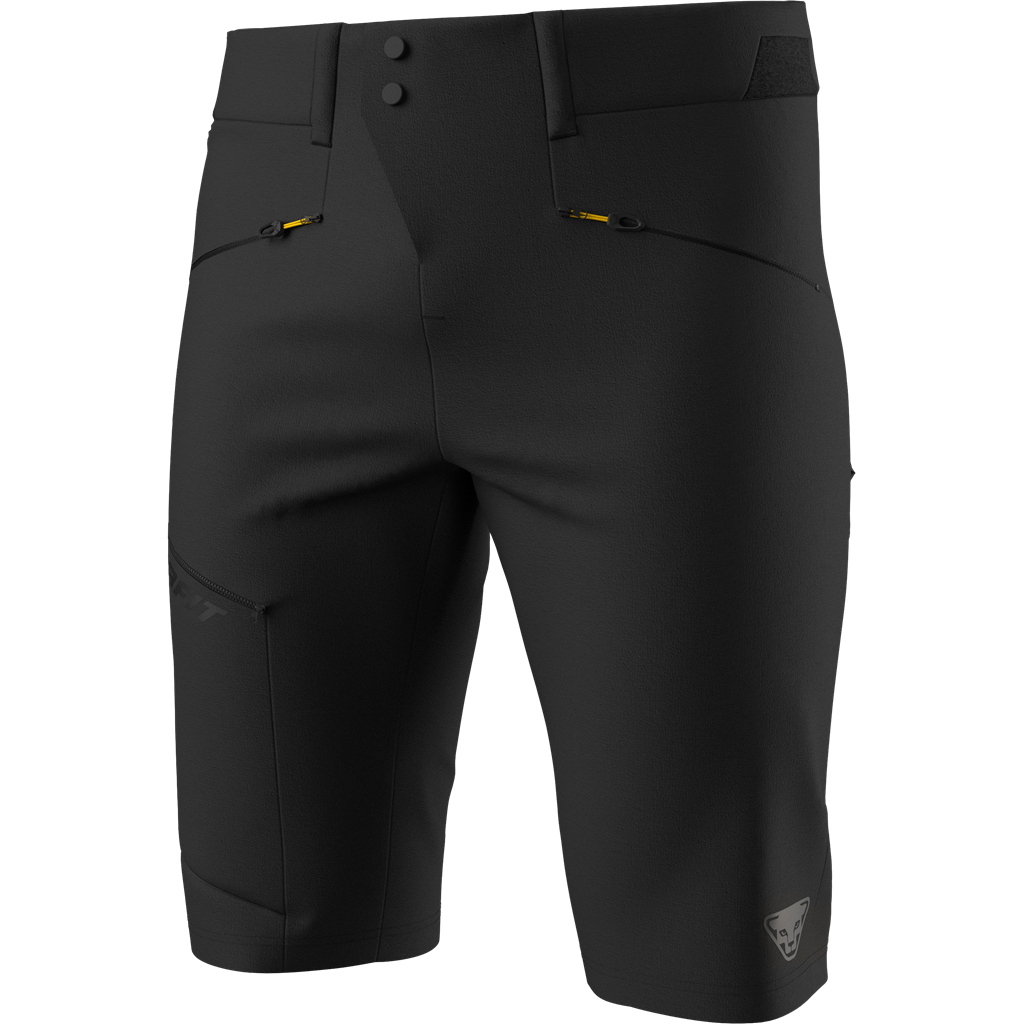 TRANSALPER DST SHORTS M