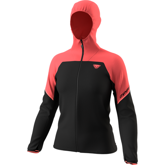 ALPINE WIND JKT W