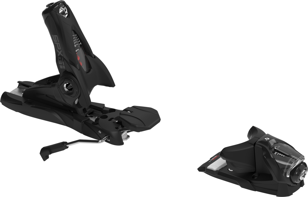 SPX 13 GW B90 BLACK