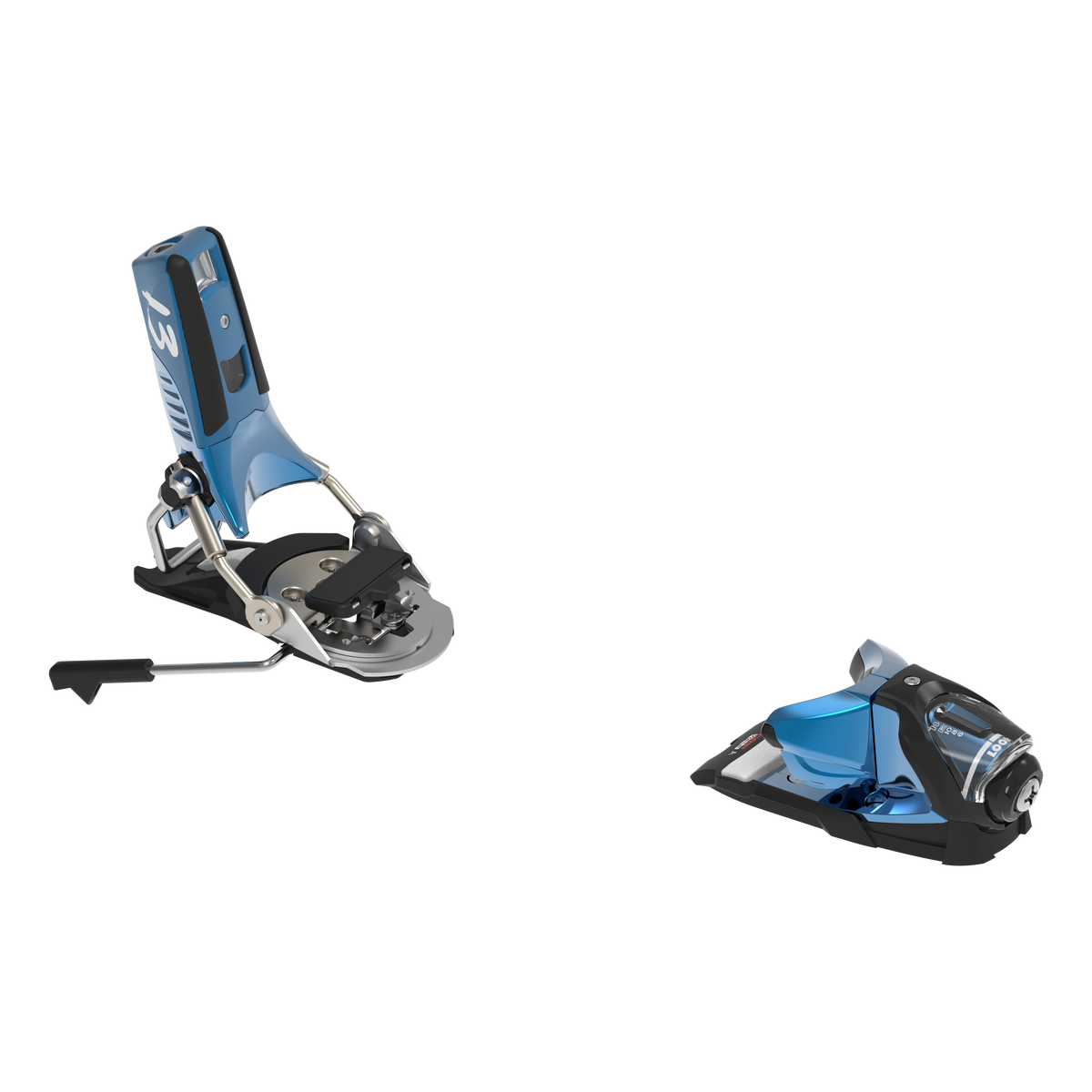 PIVOT 2.0 13 GW B95 BLUESTEEL