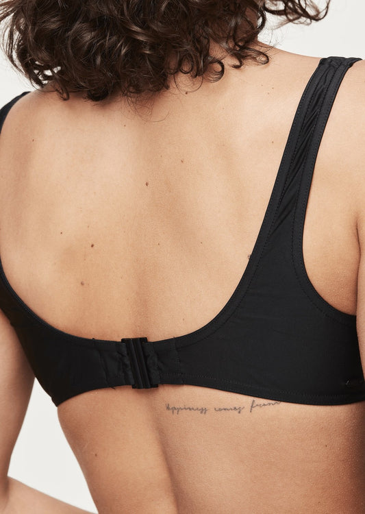 Haole Bralette Top