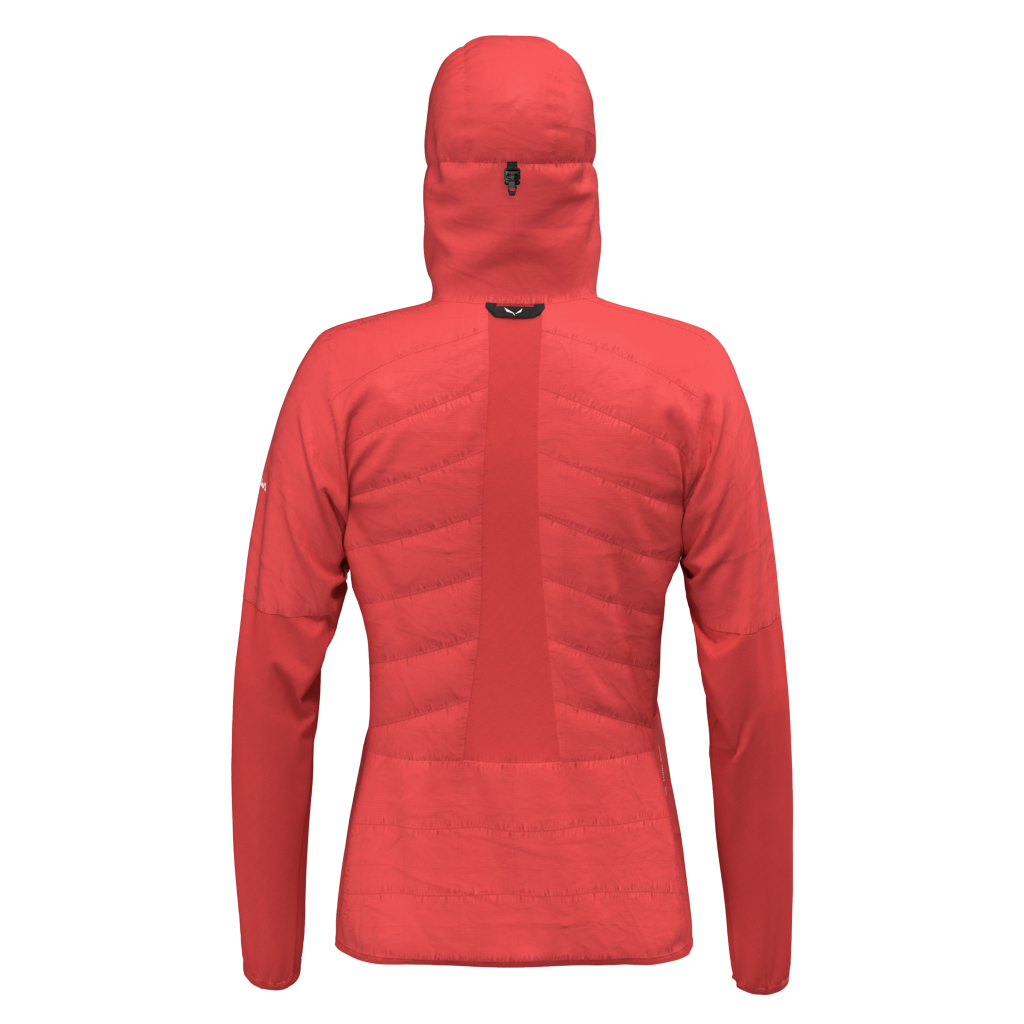 Ortles Hybrid Tirolwool® Jacket W