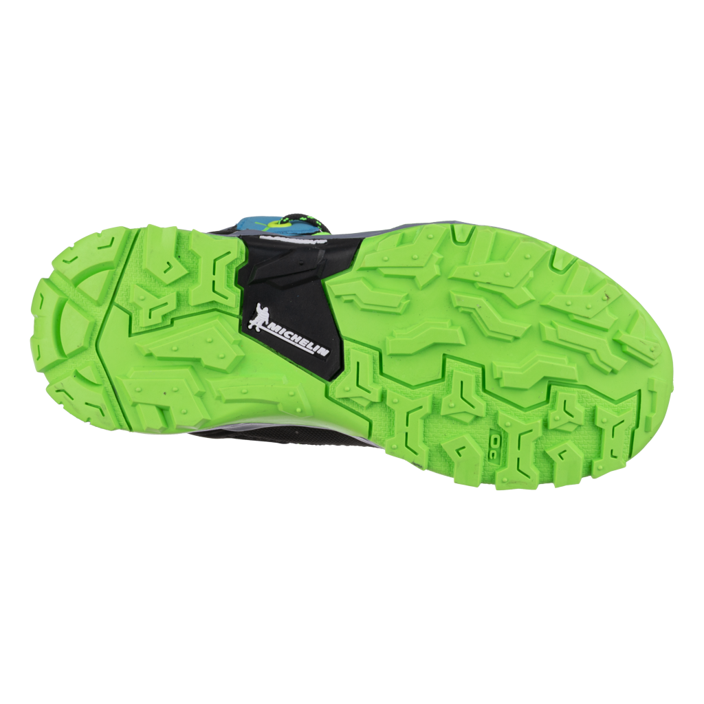 JR Alp Trainer Mid GTX