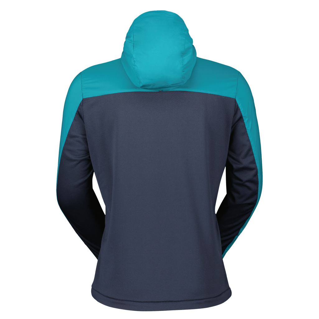 Hoody Ms Explorair Alpha winter
