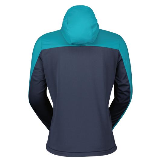 Hoody Ms Explorair Alpha winter