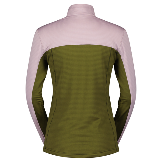 Pullover Ws Defined Light cloud