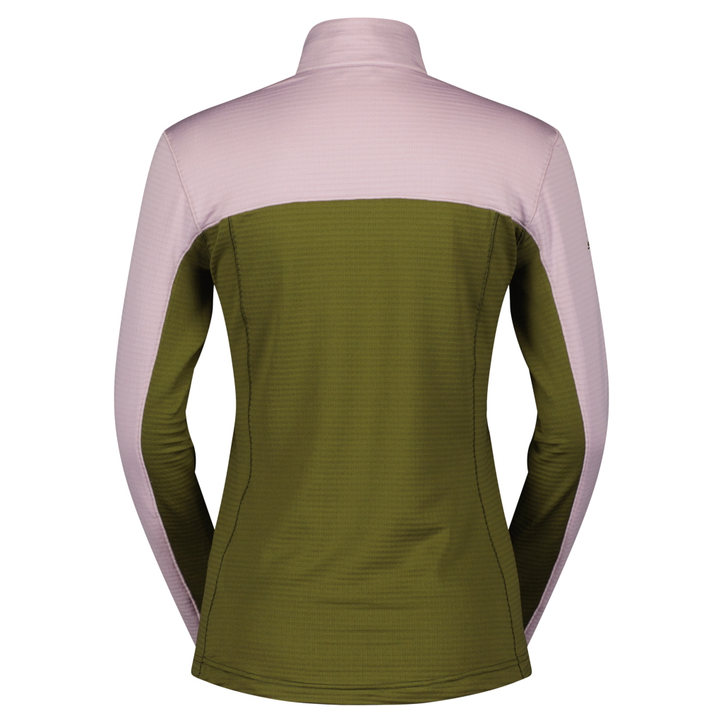 Pullover Ws Defined Light cloud