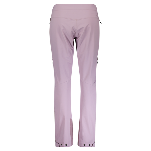 Pants Ws Explorair Softshell cloud