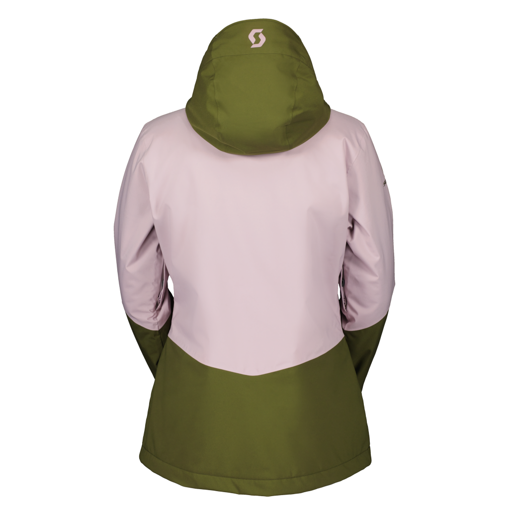 Jacket Ws Ultimate Dryo 10